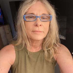 Meet your Posher, Shawne